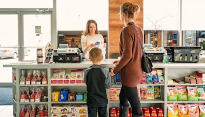 5 Grocery Items That You Can Buy for Cheap at Gas Stations