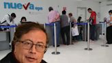 Hermano de Germán Vargas Lleras respondió acusaciones de Gustavo Petro de causar la crisis de la EPS: “Deberán dar las explicaciones”