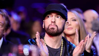 Eminem drops most devastating track ever on new album leaving fans 'in tears'