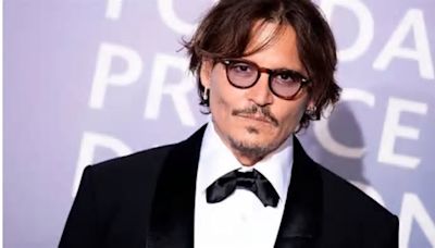 Johnny Depp ditches long hair, looks sharp after visible weight loss