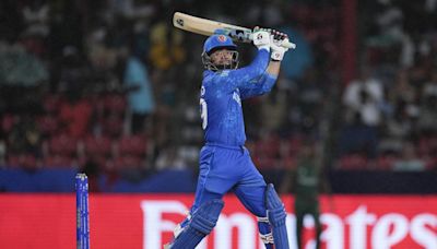 Afghanistan savours historic T20 World Cup performance