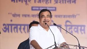 Modi to launch Chennai-Bengaluru expressway by Dec:Gadkari - News Today | First with the news