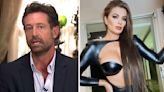 ¿Gabriel Soto y Cecilia Galliano pasaron la noche juntos? Estas son las imágenes que los delatarían