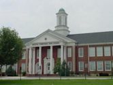 Tennessee High School