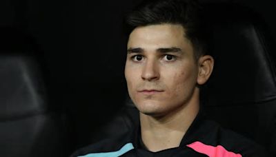 Los motivos por los que Julián Álvarez debe irse de Manchester City