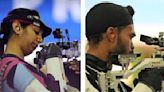 Paris Olympics 2024: Indian shooters fail to qualify in 10m Air Rifle Mixed Event – Details inside