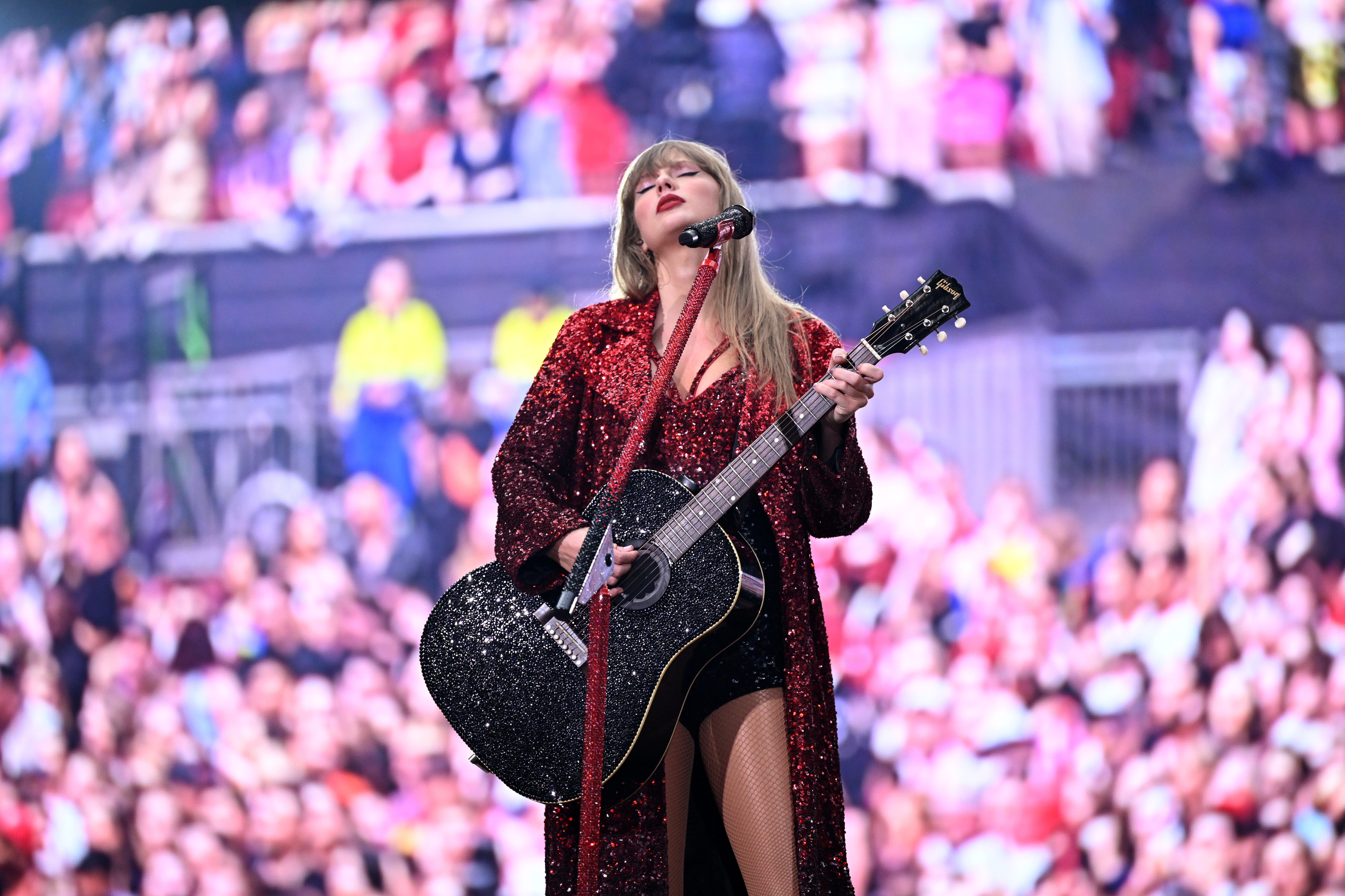 Everything we know about Taylor Swift's Eras Tour show cancelations in Vienna after foiled terror plot