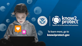 New national campaign targets online exploitation of children