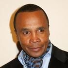 Sugar Ray Leonard