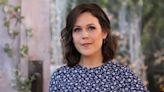 Did You Know That Erin Krakow From 'When Calls the Heart' Is Dating Her Costar?