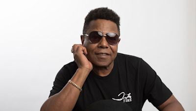 Tito Jackson: Jackson 5 star dies aged 70 'after suffering heart attack while driving'