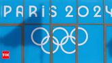 India's trip to Paris Olympics to cost Rs 33.68 crore | More sports News - Times of India