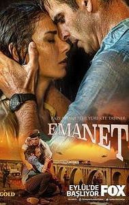 Emanet