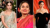 'Look At Alia Bhatt, Deepika Padukone' Shabana Azmi Reflects On Pay Parity, Changing Roles Of Women In Bollywood