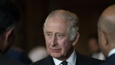 UK anti-monarchy group to meet King Charles's Australia visit with protests