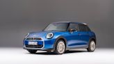 Mini Cooper推出五門車型 軸距放大、車室空間表現更好