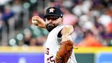 Astros starting pitcher to undergo Tommy John surgery