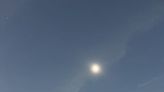 Student Blog: Total Eclipse of the Sun