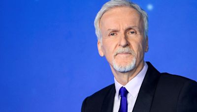 ‘Titanic’ director James Cameron joins Stability AI board