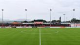 Sligo Rovers provide Showgrounds renovation update ahead of centenary