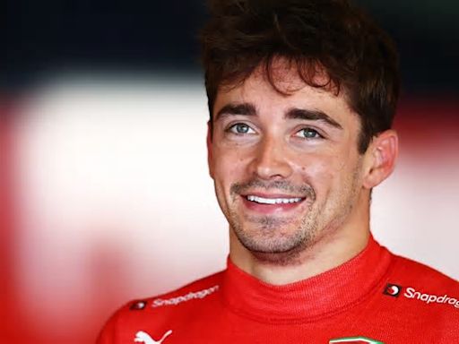 Charles Leclerc, il pilota predestinato che rappresenta il futuro della Ferrari