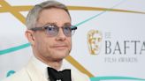 Martin Freeman reflects on age-gap controversy with Jenna Ortega in 'Miller's Girl'