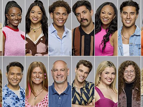 ‘Big Brother 26’ cast: Meet the 16 new houseguests (for now?)