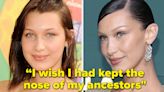 10 Stars Who Swore Up And Down They Didn't Get Cosmetic Work Done — Then Revealed The Truth