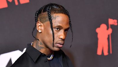 Travis Scott: le rappeur américain, arrêté à Paris après une bagarre, remis en liberté sans poursuites