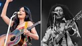 Kacey Musgraves Covers “Three Little Birds” for Bob Marley Biopic: Stream