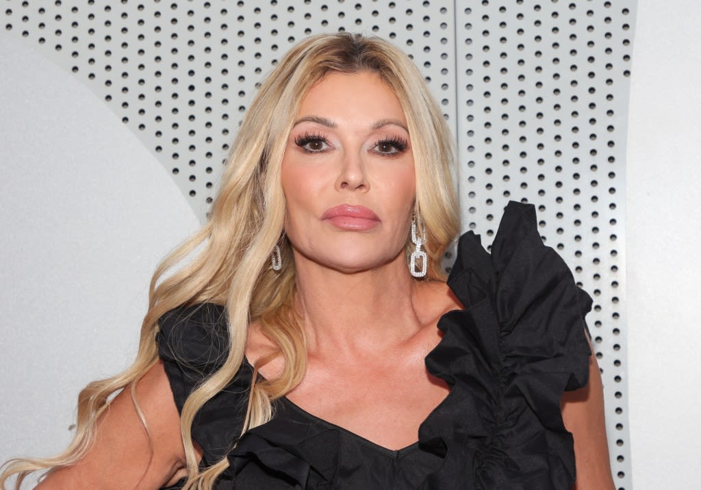 Brandi Glanville Slams Caroline Manzo’s ‘False and Defamatory’ Accusations