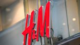 H&M leads Europe's STOXX 600 higher, rate hike jitters weigh