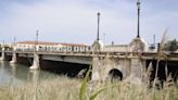 El ayuntamiento rechaza las trabas del Puerto para que el Puente de Astilleros sea BRL