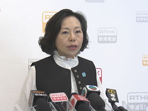 【足本全片】雨季來臨 麥美娟講關愛隊如何協助市民