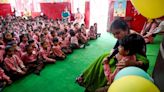 Spruced up schools greet students after summer break in GB Nagar