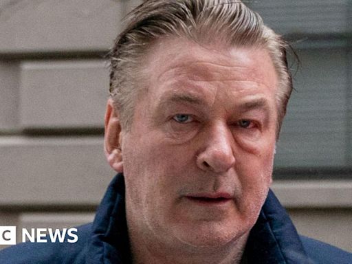 What to know about Alec Baldwin's Rust shooting trial