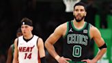 Jayson Tatum explained why Miami was the first round matchup he wanted all along