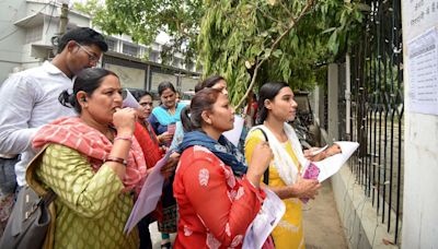 UGC-NET vs NEET-UG: Why two entrance exams are embroiled in controversy