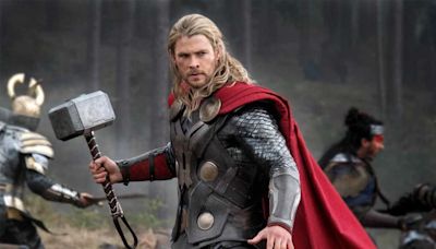 Chris Hemsworth habla sobre su incierto futuro en ‘Thor 5′ y el UCM