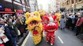 ‘Tourist tax’ set to hit total spend during Chinese New Year celebrations in London