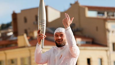 Jul a « un peu gâché la fête » de l’allumage de la flamme à Marseille, selon Renaud Muselier