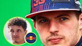 Lando Norris fears ‘boring’ Max Verstappen dominance has become turn-off for F1 fans