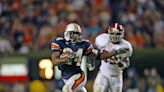 A look at Cadillac Williams’ Iron Bowl history as a player