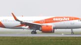 2 travelers in wheelchairs watched their plane depart without them as they waited on the tarmac