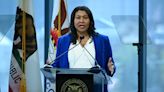 San Francisco Mayor London Breed set to visit China