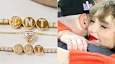 Taylor Swift and Travis Kelce's Matching Diamond 'TNT' Bracelets: Jeweler Reveals the Romantic Details! (Exclusive)