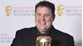 Peter Kay's Phoenix Nights props up for auction