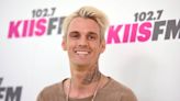 Singer Aaron Carter’s home — which he talked about selling before his death — relists