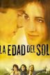 La edad del sol