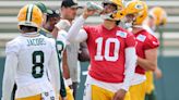 Packers wrap up 2024 offseason workout program